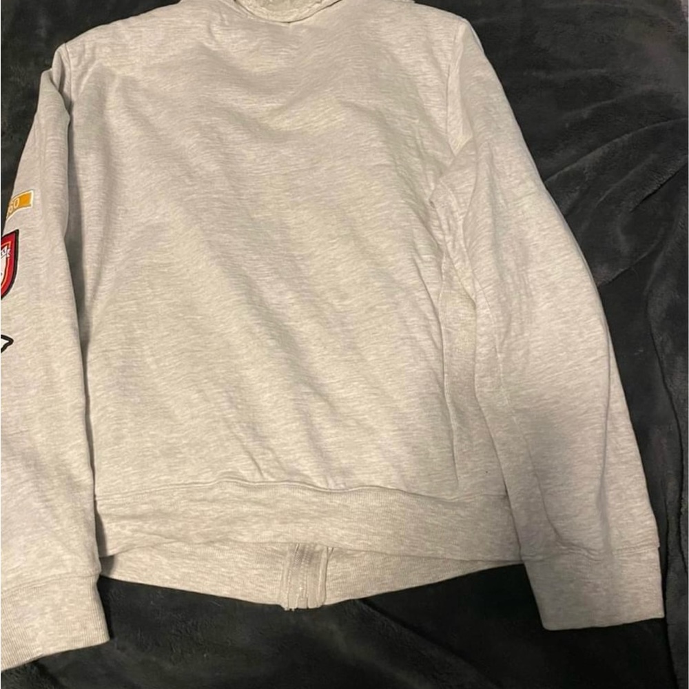 Chiefs Jacket - Picture 5 of 5